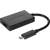 Lenovo Adapter USB-C auf HDMI (HDMI, 19.60 cm)