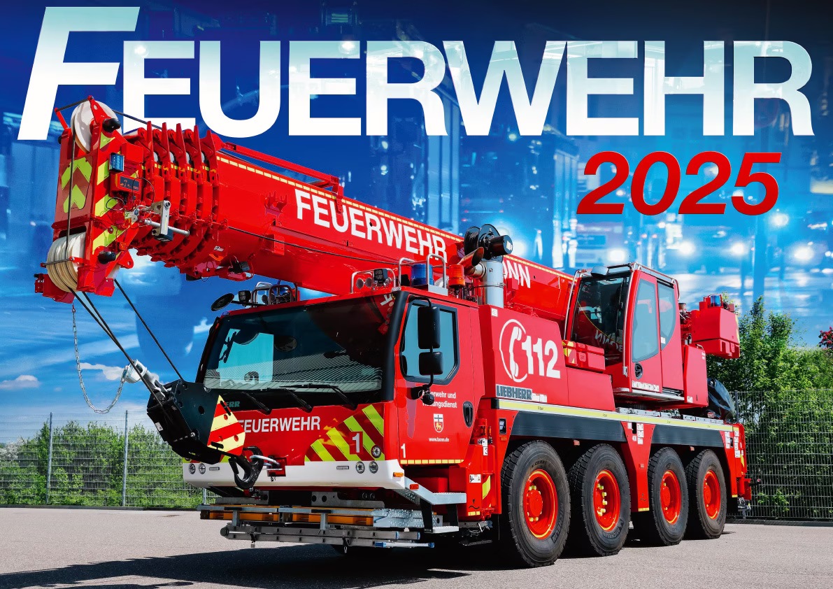 Fire Brigade Calendar 2025 German Buy At Digitec fire-brigade-calendar-2025-german-buy-at-digitec