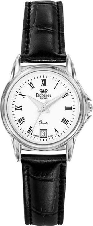 Richelieu 708.03.916 Classic watch 27 mm buy at Digitec
