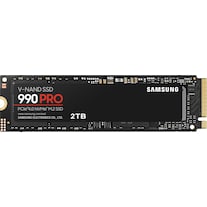 Samsung 990 Pro (2000 GB, M.2 2280)