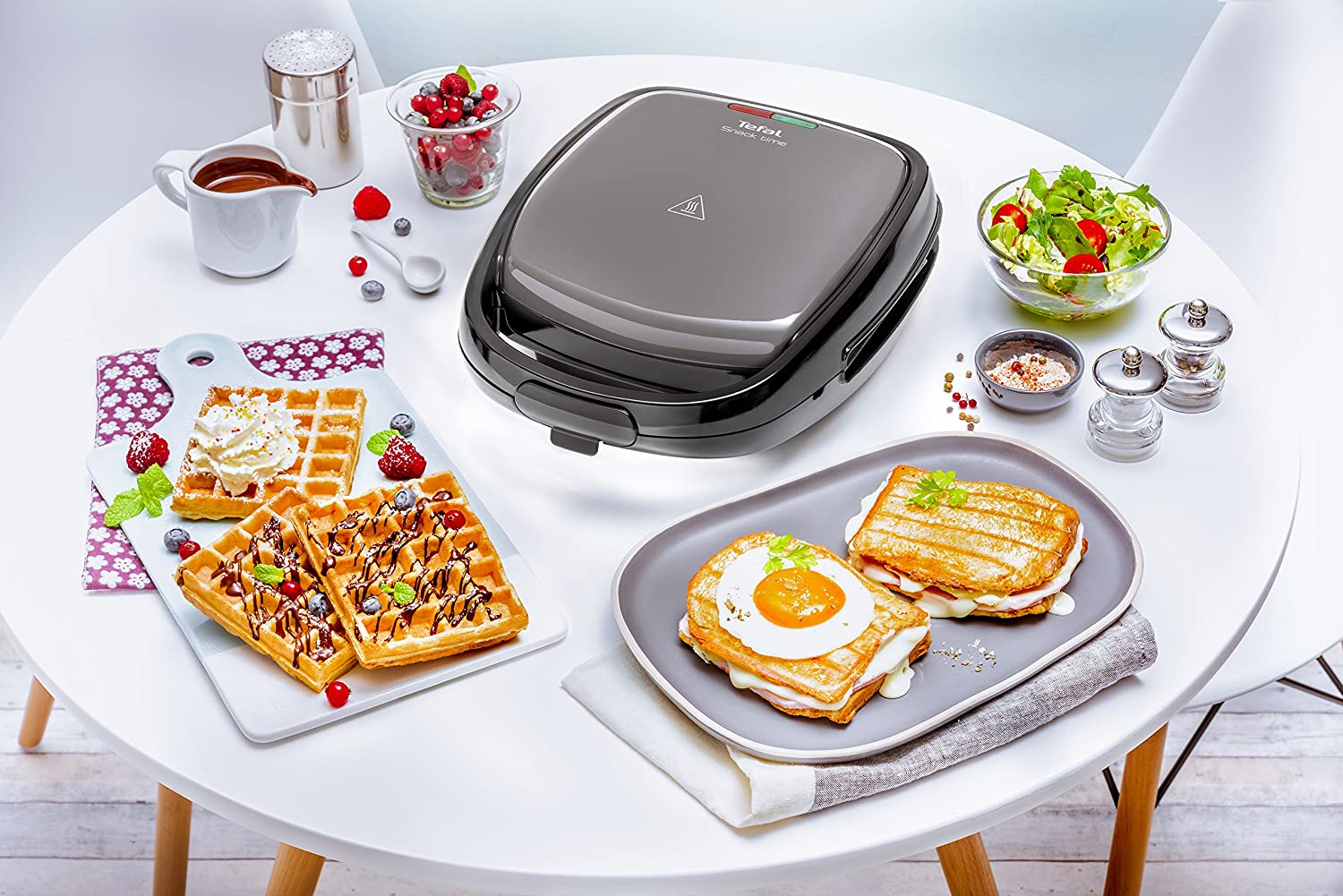 Tefal snack time buy at Digitec