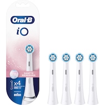 Oral-B iO Sanfte Reinigung (4 x)