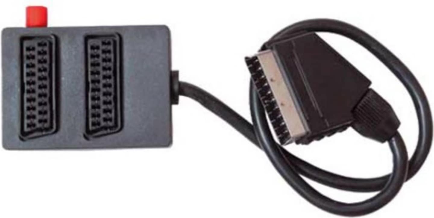 Shiverpeaks S/CONN maximum connectivity Adaptateur répartiteur vidéo ...