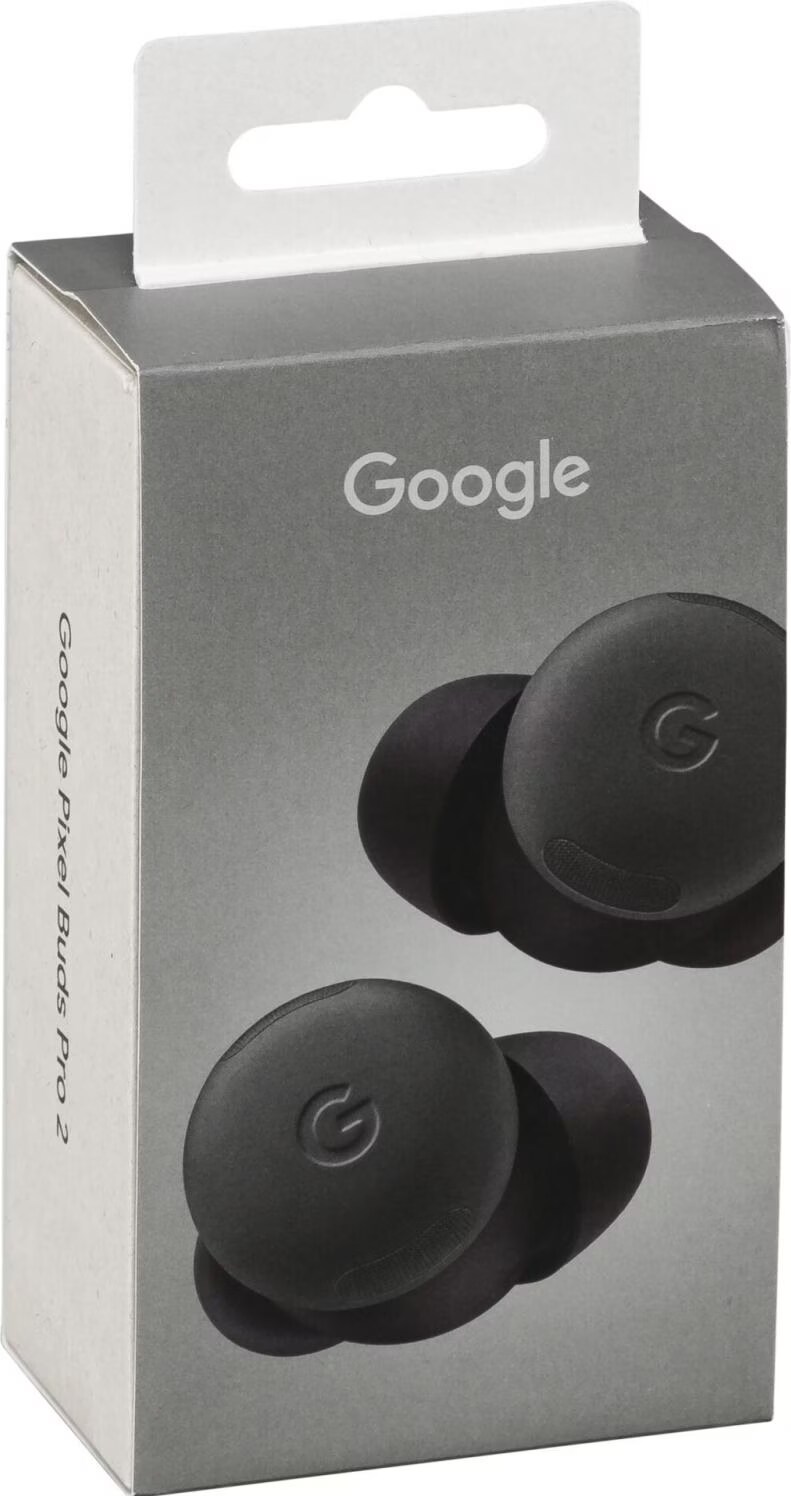 Are the Google Pixel Buds Pro 2 worth buying? - Digitec