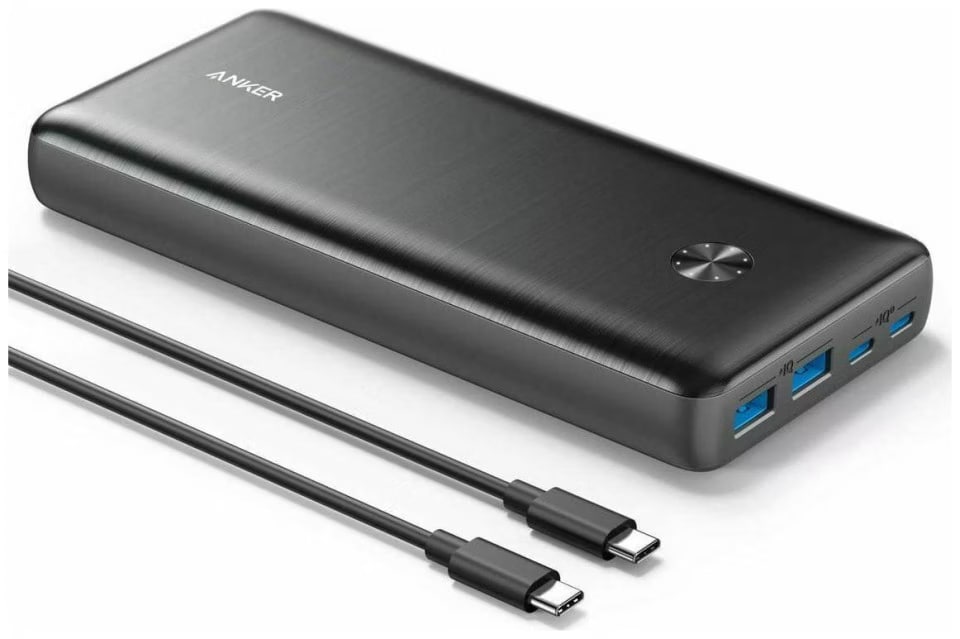 Anker PowerCore III Elite 26K 87W