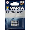 Varta Electronics LR1 (2 Stk., N, 880 mAh)
