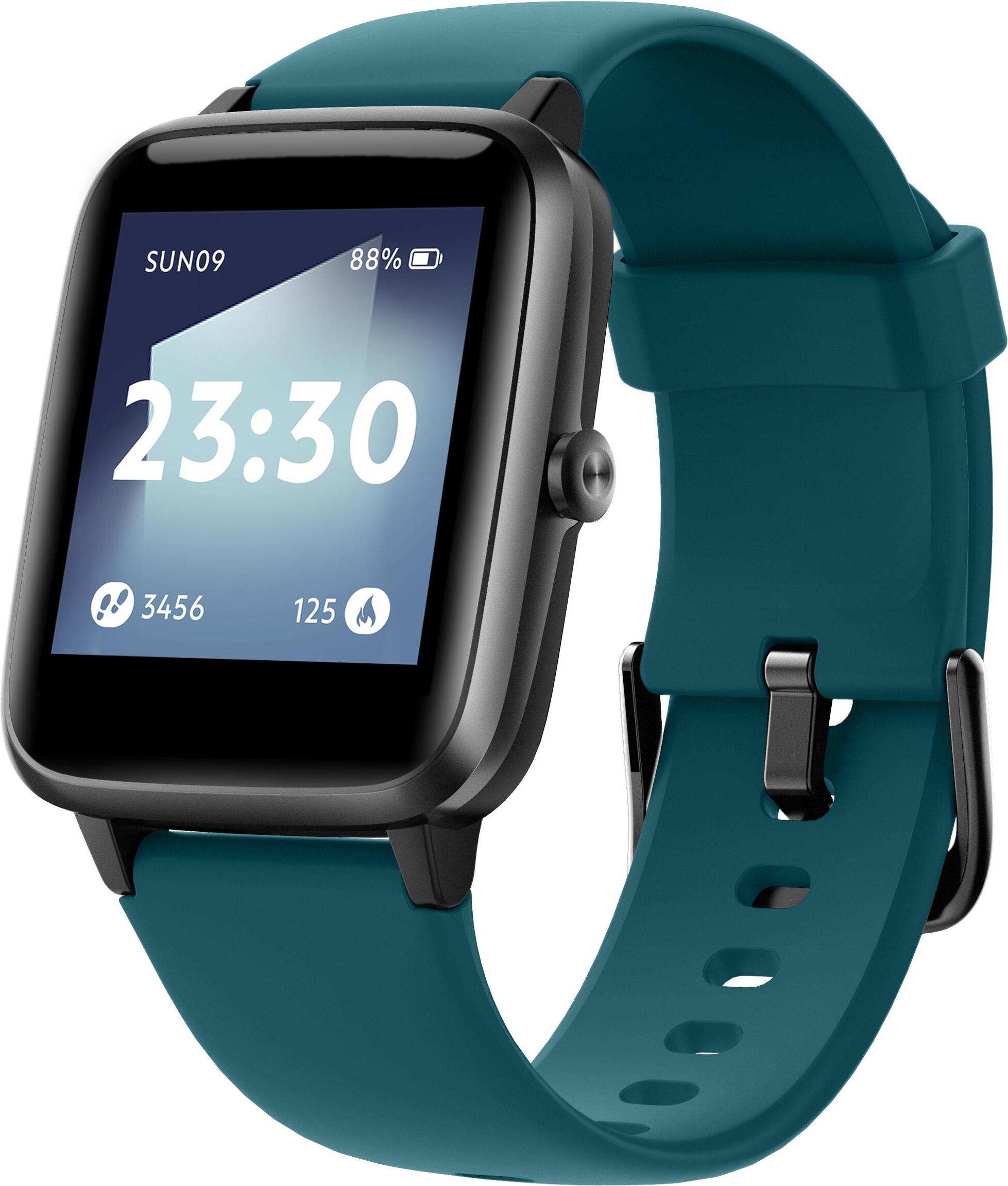 Kalenji smart watch discount
