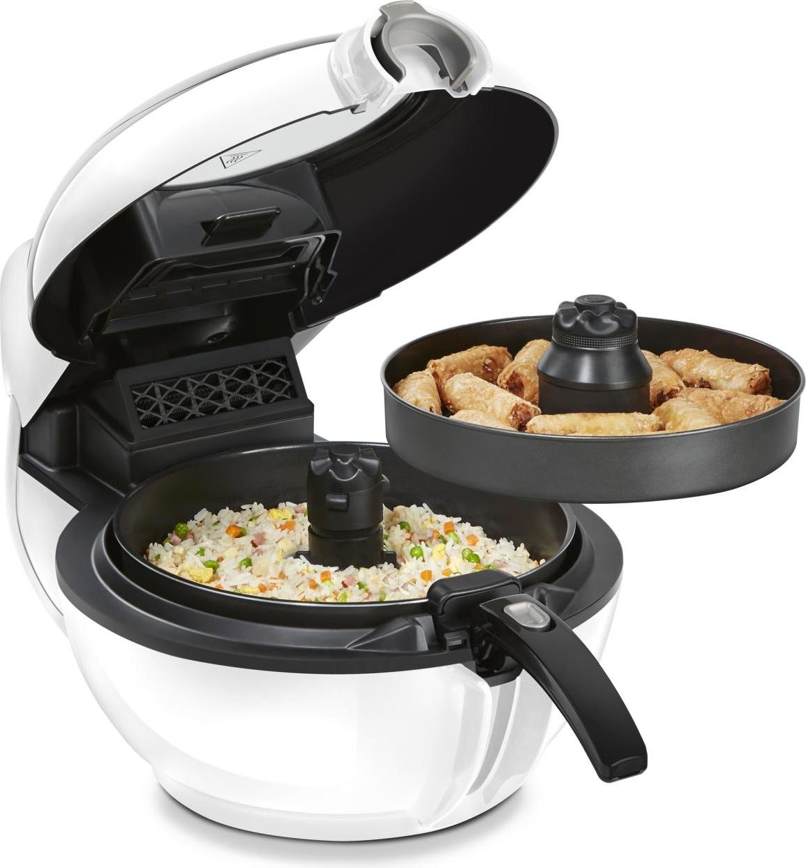 Tefal actifry genius xl on sale