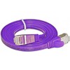 Wirewin Câble de réseau (STP, CAT6, 2 m)