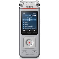 Philips Digital Voice Tracer DVT4110 (8 GB)