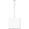 Apple Multiport (USB Type C, HDMI, USB)
