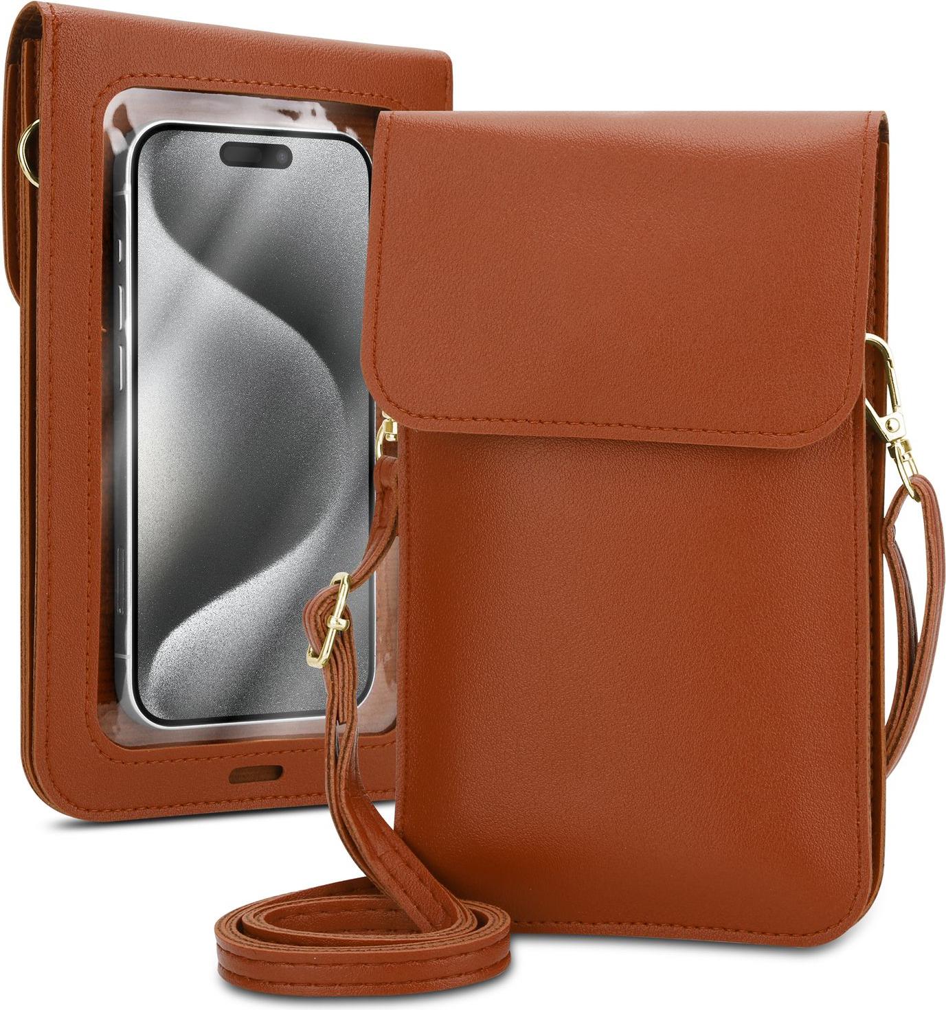 Cadorabo Coque pour Samsung Galaxy A40 Pochette pour femmes Galaxy A40 Digitec