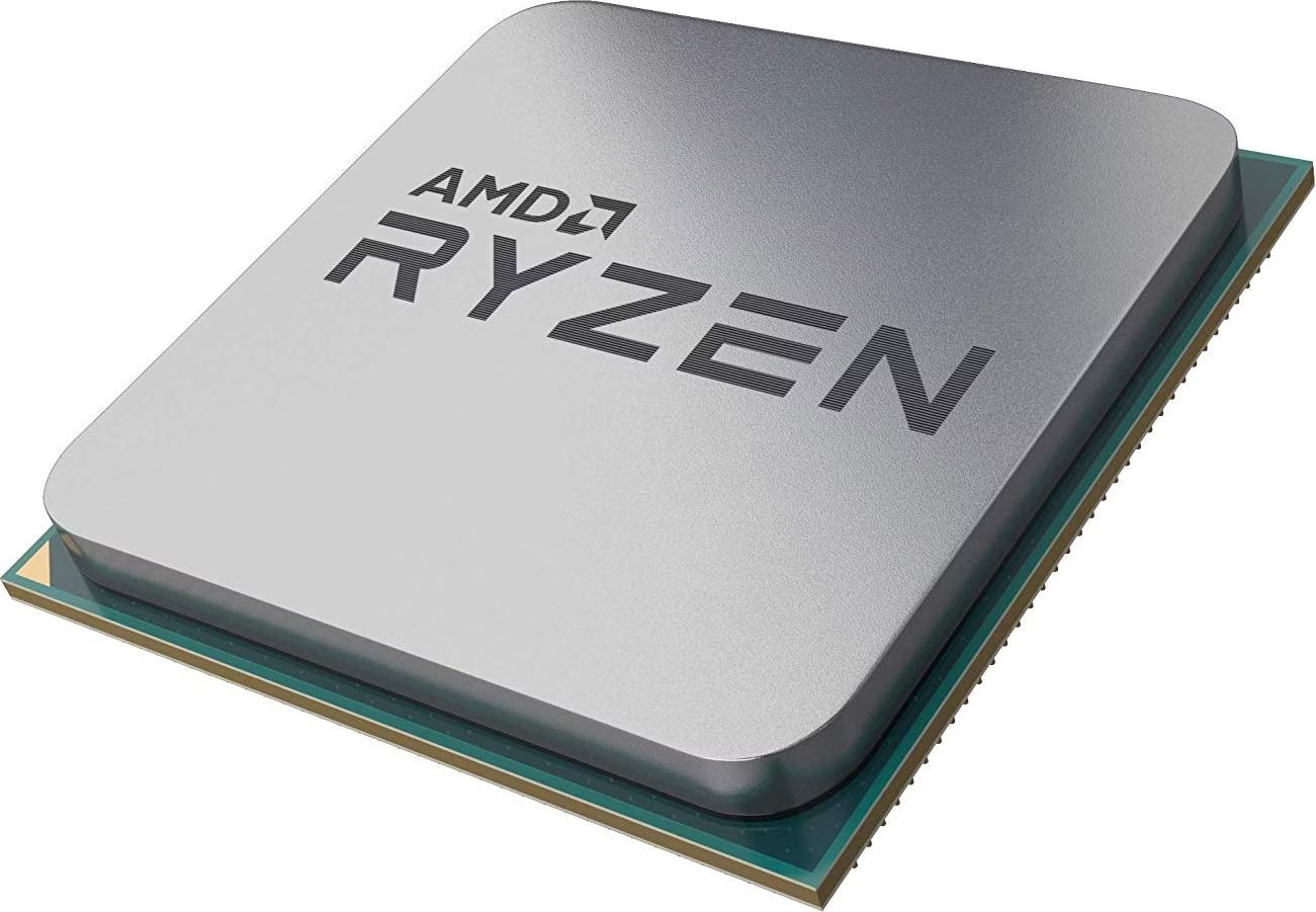 AMD Ryzen 9 3950X - buy at Digitec - Digitec