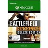 Microsoft Battlefield Hardline Deluxe