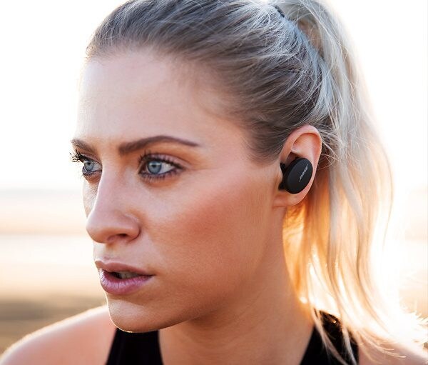 Bose Sport Earbuds 5 h Kabellos kaufen bei Digitec