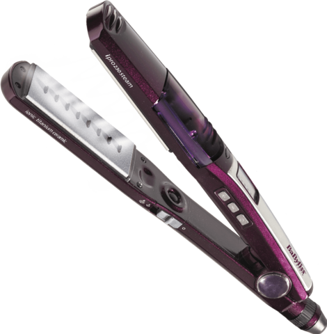 BaByliss I Pro 230 Steam Dampfglatteisen kaufen bei Digitec