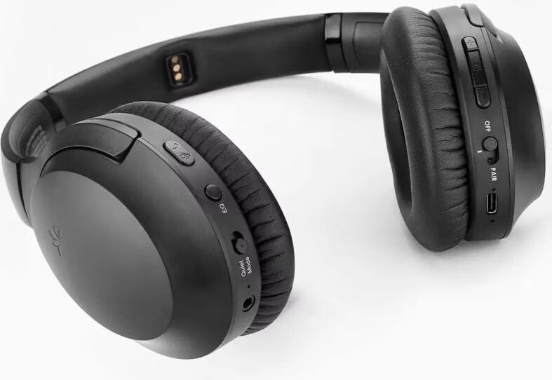 Avantree Duet - Set Doubles Casques sans Fil pour Télévision avec