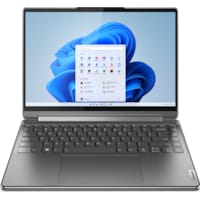 Lenovo Yoga 9i (14", Intel Core i7-1260P, 16 Go, 1000 Go)