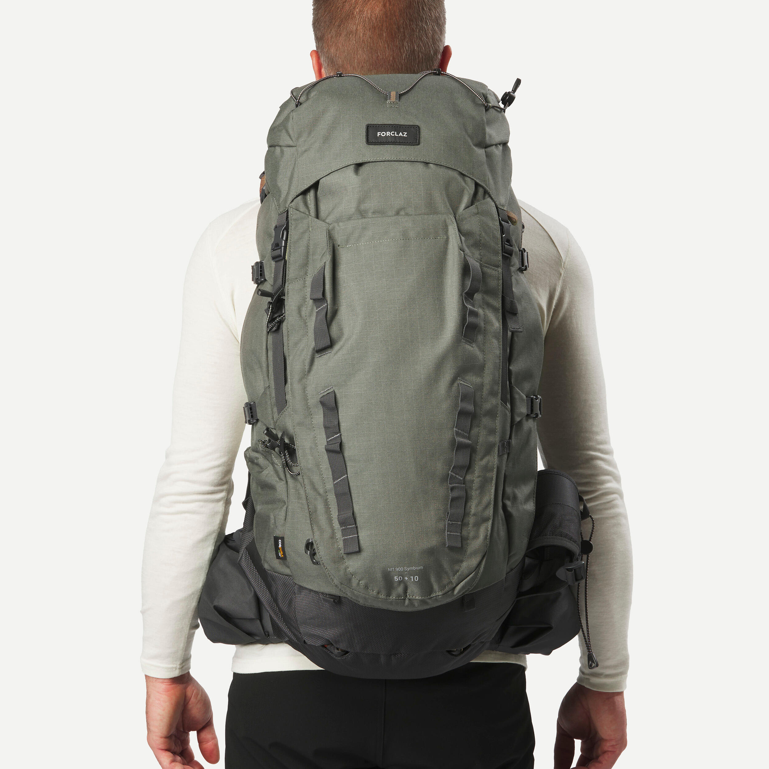 Forclaz 65 symbium 3 shop