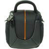 Dörr Yuma System Bag 0.5 black/orange (Kamera Bereitschaftstasche, Camera shoulder bag)