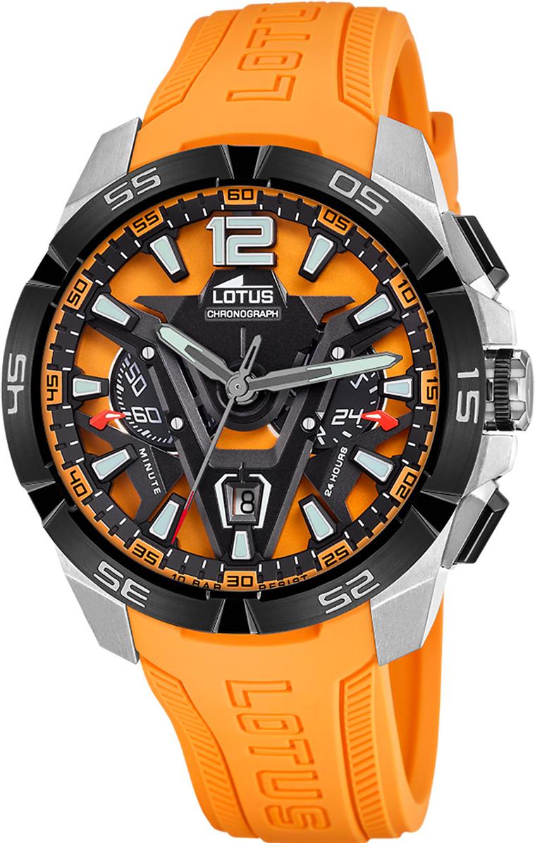 Orologi lotus opinioni online