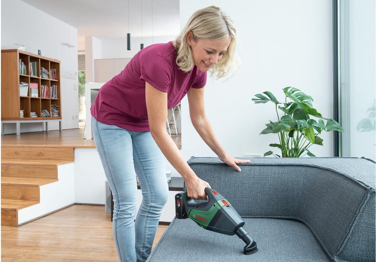 Bosch home and garden universalvac 18 hotsell