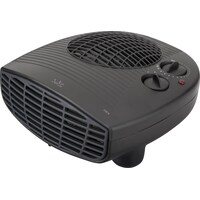 Jata Ceramic electric heater JATA TV63 2000W Black (1000 W)