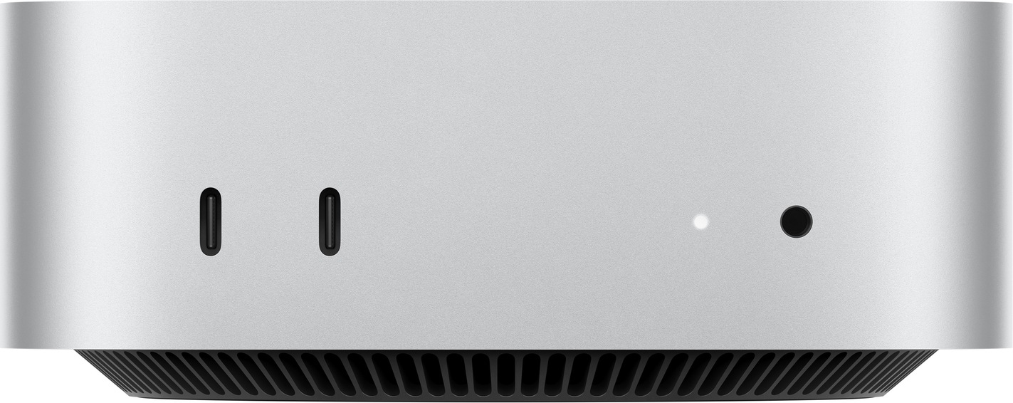 Apple Mac Mini 2024 (M4 Pro, 48 Go, 8000 Go, SSD, Apple M4 Pro 20