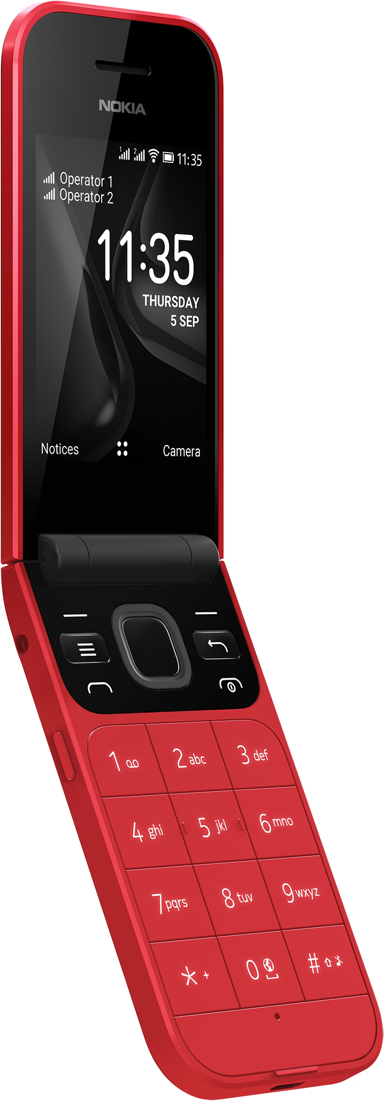 Nokia 2720 Flip - buy at Digitec - Digitec