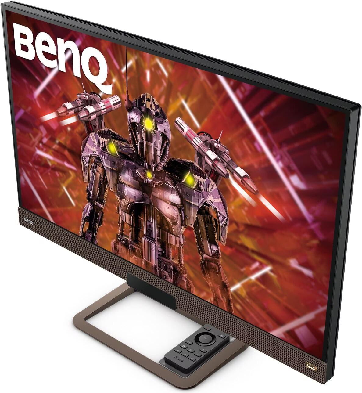BENQ EX2780Q 27' IPS HDR400 WQHD 144Hz 【公式通販】