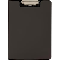 Maul Document Holder Clipboard Folder Black (21 x 29.5 cm)