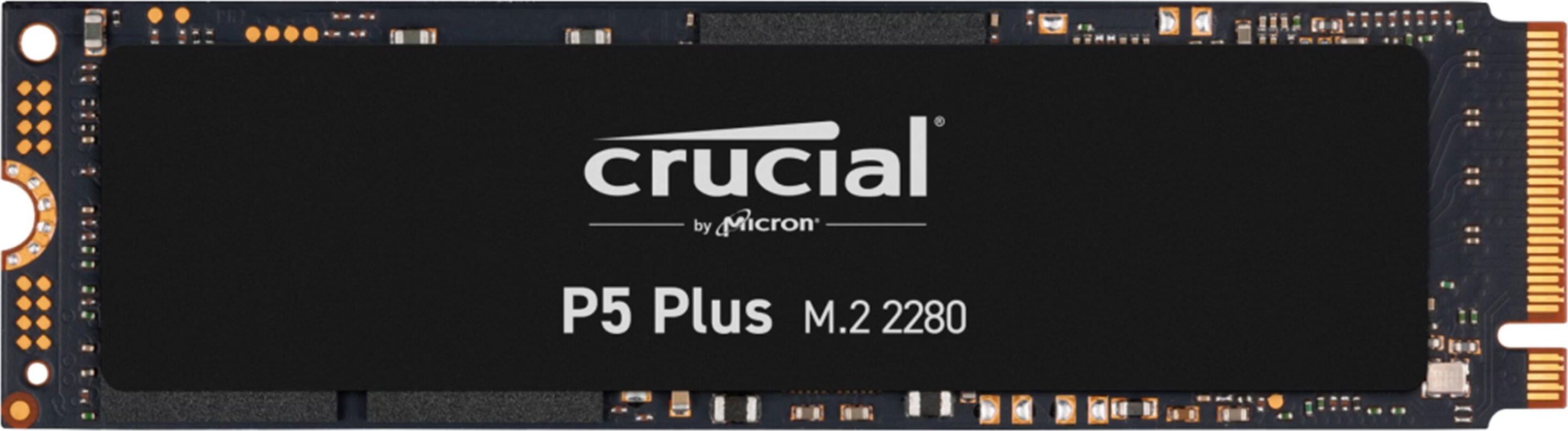 Crucial P5 Plus (1000 GB, M.2 2280)