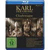 Charlemagne - Charlemagne (édition spéciale) (2013, Blu-ray)