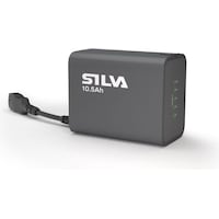 Silva Batterie pour lampe frontale 10.5AH
