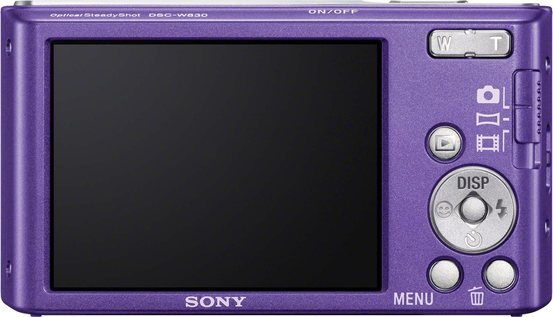 Sony Cyber-Shot DSC W830 - kaufen bei Digitec Sony Cyber-Shot DSC W830 - kaufen bei Digitec