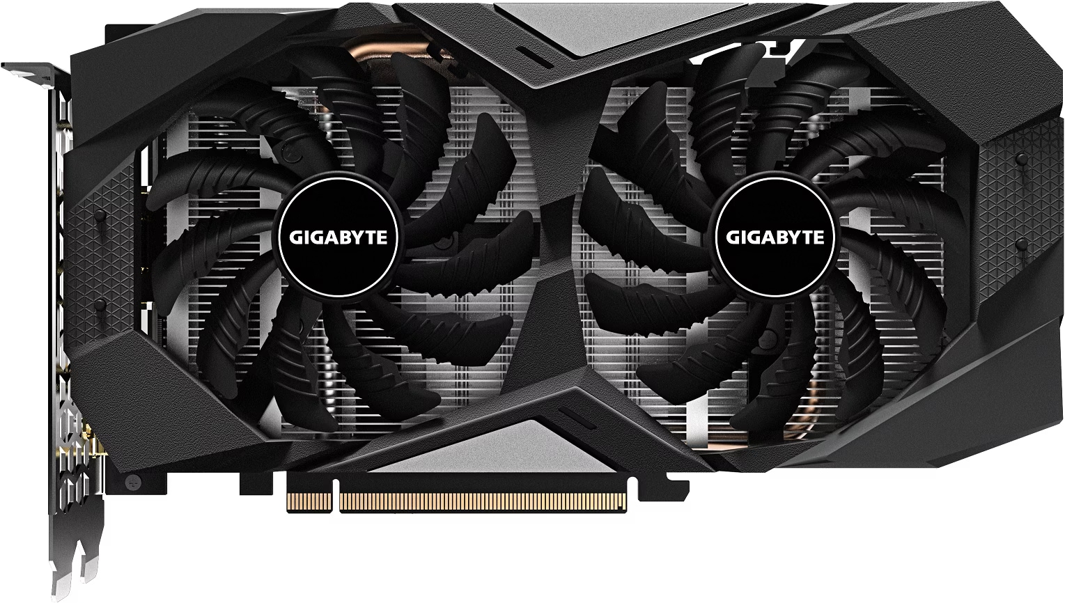 Gigabyte GeForce GTX 1660S OC buy at Digitec
