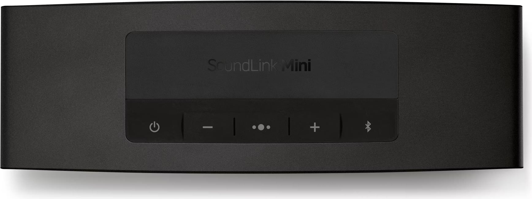 Bose SoundLink Mini II Special Edition - buy at Digitec