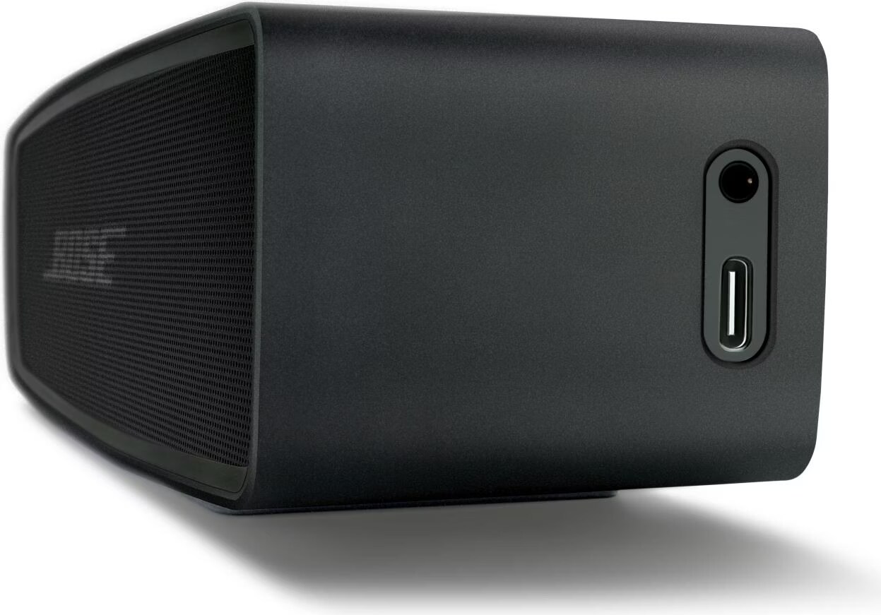 Bose SoundLink Mini II Special Edition - buy at Digitec