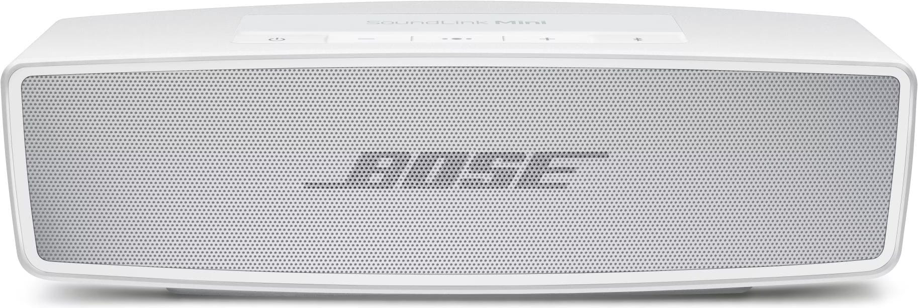 スピーカー・ウーファー MiumiuBOSE SOUNLINK MINI II SPECIAL Bose SoundLink Mini II Special Edition 価格比較 - 価格.com