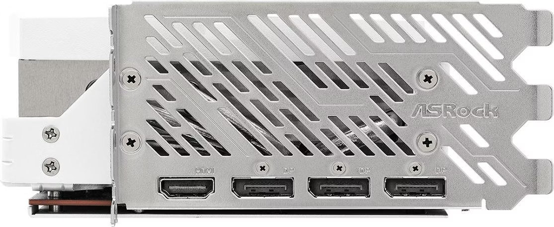 AsRock Radeon RX 7900 XTX Taichi White 24GB OC - kaufen bei Digitec