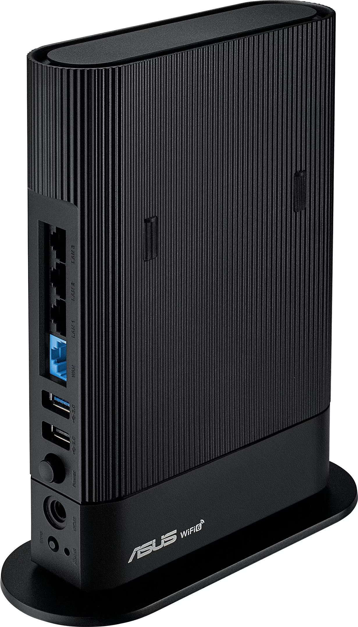 ASUS WiFiルーター RT-AX59U RT-AX59U Dual Band WiFi 6 AiMesh Router | Extendable Router