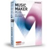 Magix Music Maker 2018 Plus Edition (1 x, Illimité)
