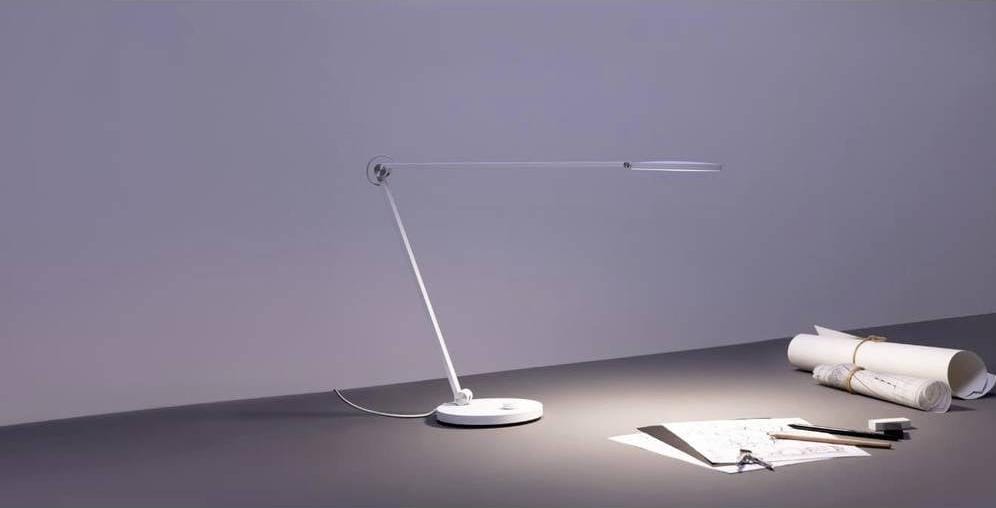 Mi table led light discount