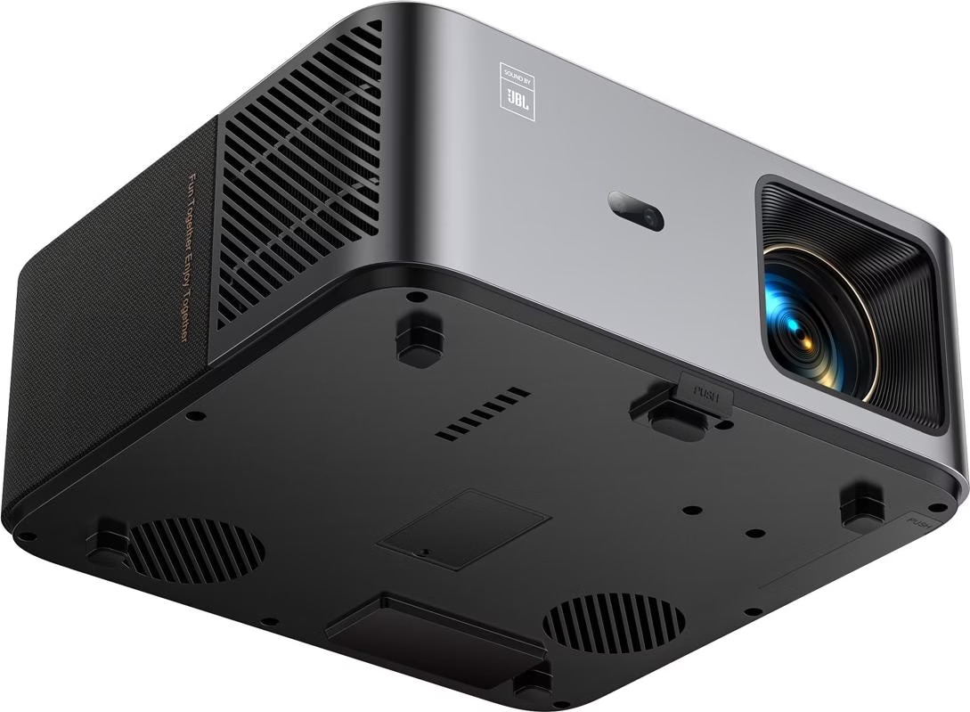 Yaber Smart Projector K2s 本体 Yaber K2s (Full HD, 1000 lm, 1.3:1) - buy at Digitec