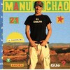 La Radiolina (2xLP+CD) (Chao,Manu)
