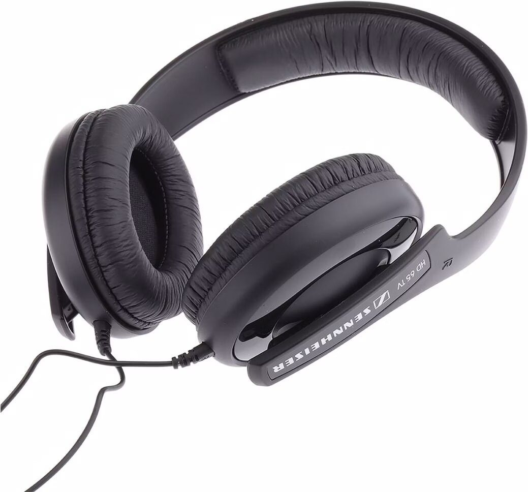 Sennheiser HD 65 TV - buy at Digitec - Digitec