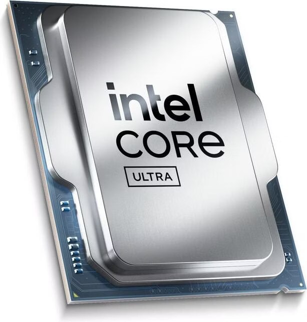 Intel Core Ultra 7 265F, Core Ultra 7, FCLGA1851,, 265F, 64-bit