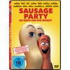 Sausage Party - Es geht um die Wurst (DVD, 2016, Deutsch, Englisch)