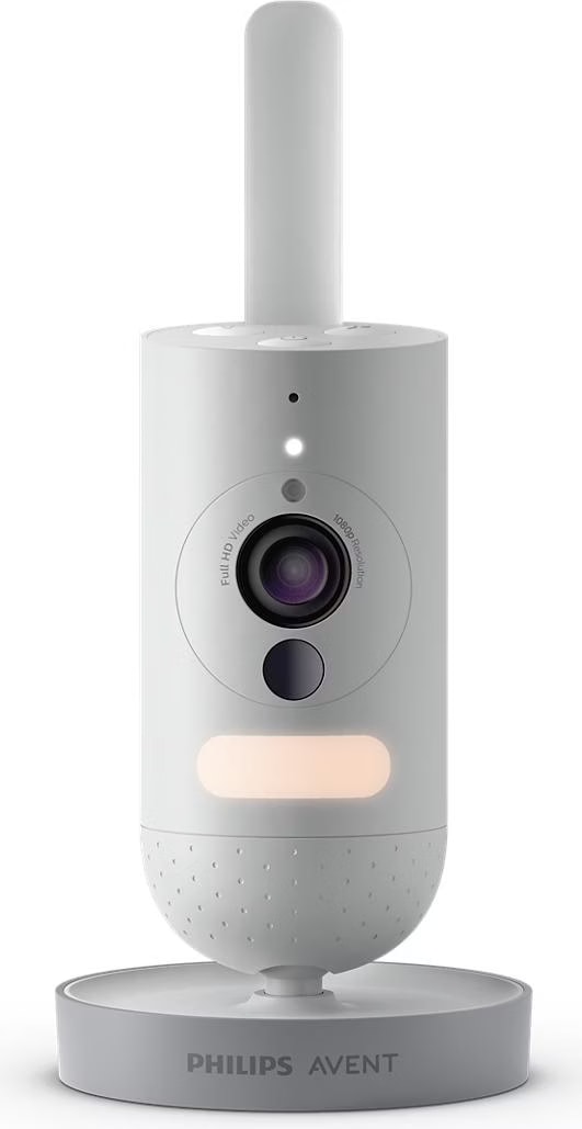 The best Philips Avent Baby monitors for 2025 on digitec