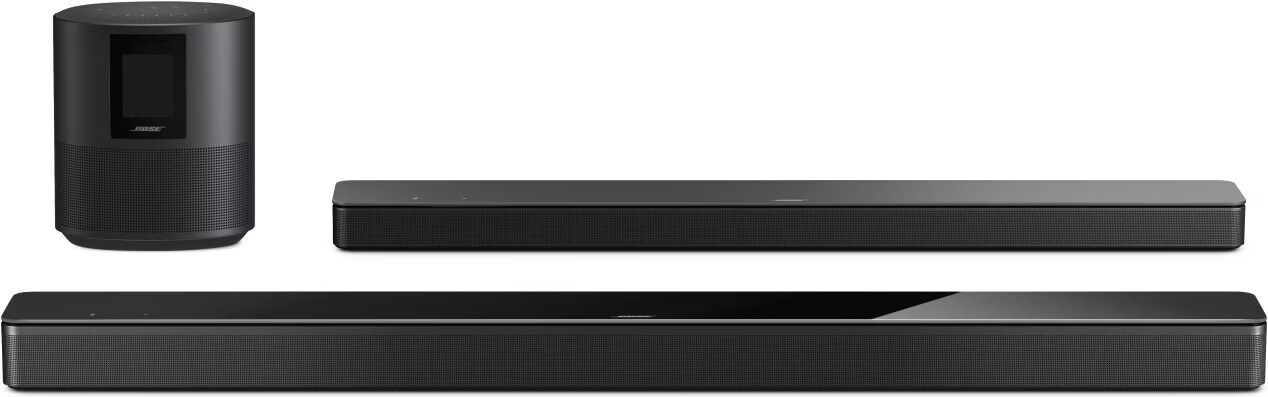 Bose Home Speaker 500 - kaufen bei Digitec - Digitec
